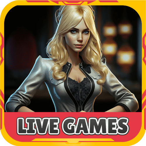 Live Casino