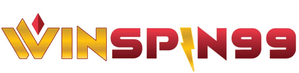 WinSpin99 Logo